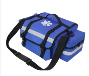 Emergency Package Outdoor First Aid Kit Emergency Kit 26L Trauma Bag Family Medicals Bag
