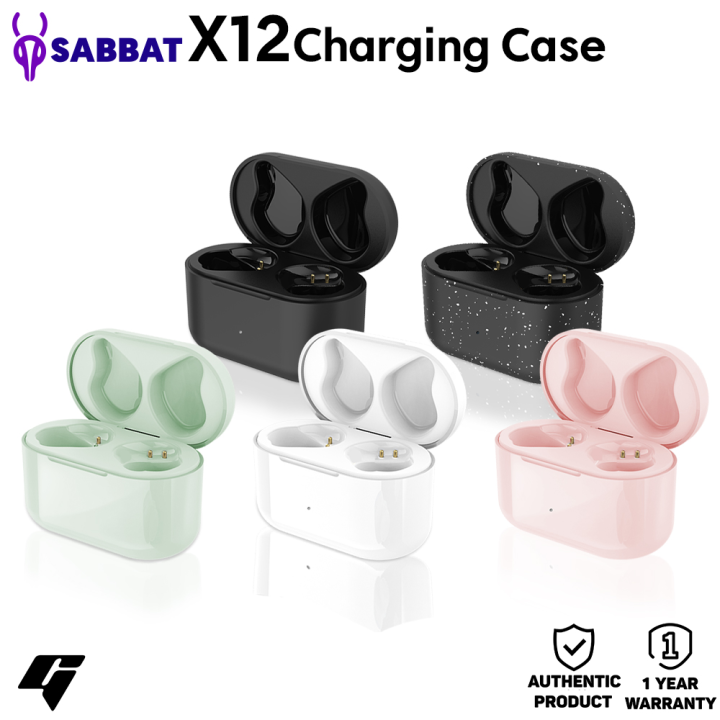 Sabbat x12 pro lazada hot sale