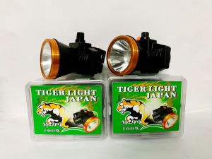 Headlamps LAMPU KEPALA pusing terang dan murah 100w  ready stock LAMPU SULUH