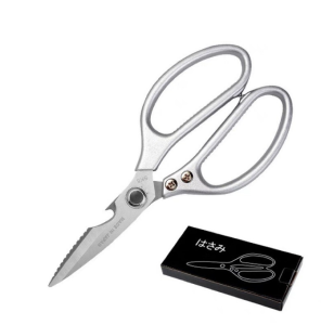 Heavy Duty Stainless Steel Scissors: A Comprehensive Guide