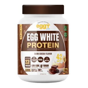 Eggy โปรตีนไข่ขาว หุ่นดีเริ่มต้นที่..ไข่ โปรตีน ดูแลสุขภาพ ของพี่สน