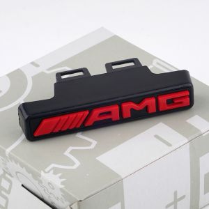 Front grille logo for Mercedes Benz W464 new G class G500 G350d G63 AMG emblem modified BRABUS 800 badge