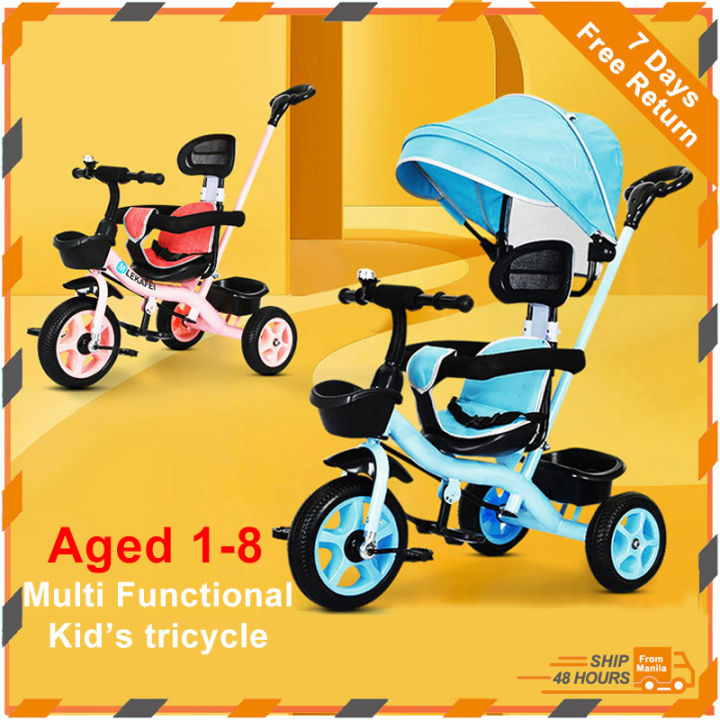 Lazada bike store for baby