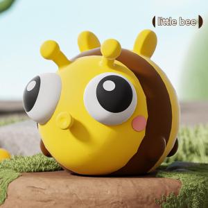 Press and pop eyes to pinch and play / Creative decompression toys / Press and pop eyes to change face animals / GIFTS