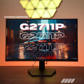 Funhouse | Koorui G2711P G2411P (24E3 V2) (powered by HKC) 24" Gaming Monitor IPS FHD 200Hz 99% sRGB | KOORUI 24E4 (powered by HKC) VA panel 1ms MPRT refresh rate 100% sRGB FHD 24". 