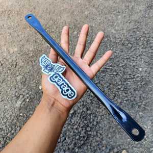 Tahanan Nap Trombol belakang Honda Win Tiang Panel Rem Trombol belakang  Astrea Grand Bulus Impressa Legenda Supra Lama X V XX