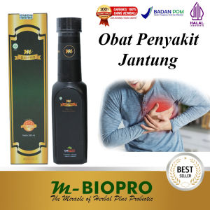 Obat Jantung Paling Ampuh - Jantung Bengkak - Paru Paru Dan Sesak Nafas - Jantung Berdebar - Sakit jantung - Jantung Koroner - Jantung Lemah - serangan jantung - Jantung Herbal - BPOM Terbukti Khasiatnya Ampuh 100% Original