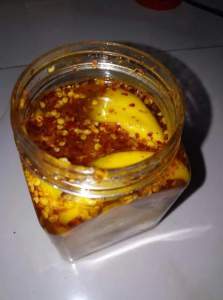 MANISAN MANGGA nounna saritie dari mangga indramayu COD