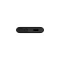 Pin sạc dự phòng Polymer Pocket Power 10,000 mAh, Sạc nhanh 18w PD, cáp đi kèm C-C Belkin - Hàng chính hãng cao cấp - Bảo hành 2 năm đổi mới. 