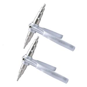 Ergonomic Handle Metal Tube Tool for Refrigerating Applications with Multiple Size Agreement