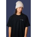 ...MASID CLOTHING V1-V14 Time You Enjoy Wasting Is Not Wasted Time by Geo Ong - All Good in the Hood (AGITH) Fashion fo man woman oversized Tshirts black and white T-shirt High Quality Tops shirts back Tee. 