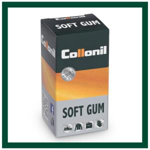 Collonil Soft Gum โคโลนิลยางลบสำหรับทำความสะอาดหนังเรียบ - Collonil.CLMVT