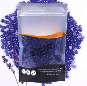 Combo nồi nấu sáp wax lông PRO-wax100 tặng 100g sáp cao cấp LYIHOME