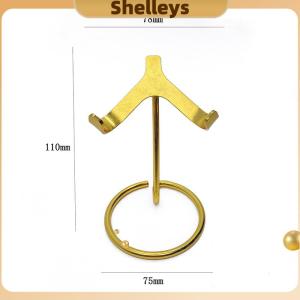 [Shelleys] 1pcs tình yêu chip Bracket Ball Bracket hiển thị hiển thị đứng trang trí đồ trang trí thủ công