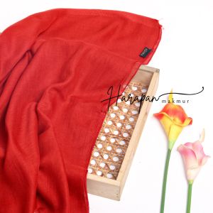 JILBAB SEGIEMPAT PARIS JADUL 110X110 CM / HIJAB PARIS JADUL OLD PREMIUM / KERUDUNG ANAK SEKOLAH