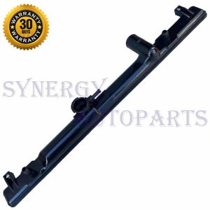 Upper Tank Radiator Mitsubishi Kuda Grandia 2.0cc 1997 UP - 7871