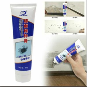 Wall Repair Cream Universal Mending Ointment Grouts Sealant Wall