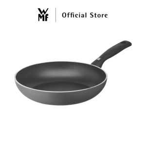 WMF Permadur Inspire frying pan 24cm Black Aluminum 1.9Liters