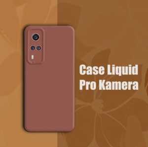 CASING FOR VIVO Y51 / Y51A / Y53S - SOFTCASE PRO CAMERA FOR VIVO Y51 / Y51A / Y53S
