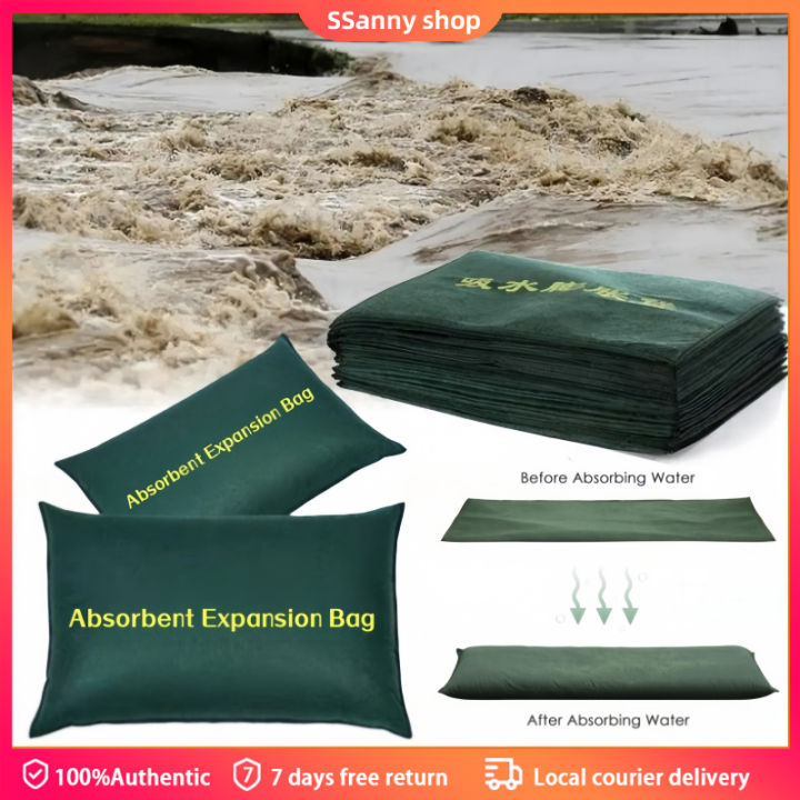 6pcs%20flood%20control%20bags%20waterproof%20barrier%20canvas%20bags%20sand-free%20water-absorbing%20air-filled%20bags%20solid%20thickened%20flood%20control%20embankment%20rainproof%20rainy%20season%20waterproof%20treatment%20suitable%20for%20home%20door%20garage%20and%20basement%20-%20Image%202