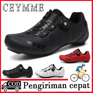 Sepatu Sepeda Road Bike 2022 & Sepatu Bersepeda Jalan Ultralight