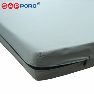 SAPPORO YURA 120 - Ranjang Susun Besi 2 Tingkat | Divan Susun 2 Tingkat