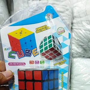 mainan rubik murah 3 X 3