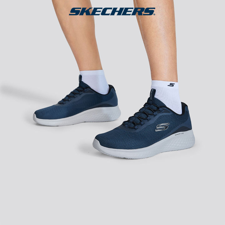 Skechers Men Sport Skech-Lite Pro Shoes Lazada Singapore