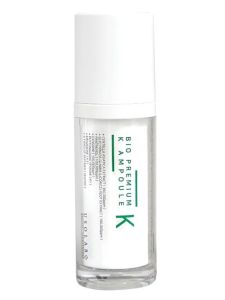 Tinh chất làm dịu giảm đỏ và phục hồi da Usolab - Usolab Bio Premium K Ampoule 30ml