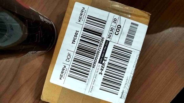 Buyer review video 2