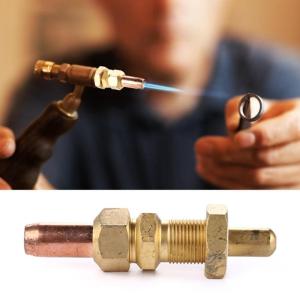 Cắt tip thiết kế cho ngọn đuốc Brass thợ hàn địa chỉ liên lạc tip Torch tập tin đính kèm phụ kiện bộ phận