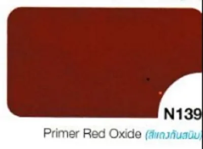 NAKOYA นาโกย่า (3.2L) สีรองพื้นนาโกย่า สีพ่นรถยนต์นาโกย่า สีพ่นอุตสาหกรรม พื้นเทา พื้นขาว พื้นดำ NKY ชนิดแห้งเร็ว