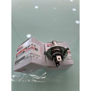 Bóng đèn pha ba chấu chính hãng Yamaha cho xe Sirius /Grande đời trước 2018/ Jupiter/ Janus/ Nouvo