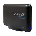 Vantec NexStar CX  External 3.5 inch Hard Drive Enclosure - Used. 