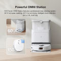 [BUNDLE DEAL] DEEBOT N30 PRO OMNI Robot Vacuum + WINBOT MINI Window Vacuum [Local Warranty]. 