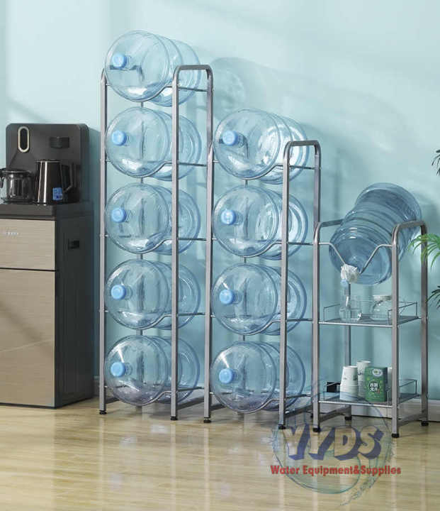 ‼️SALE‼️ PH Water Dispenser Stand Water Gallon Rack 3 4 5 Layer Stand ...