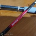 Joran pancing maguro phoenix jig 165. 176. 