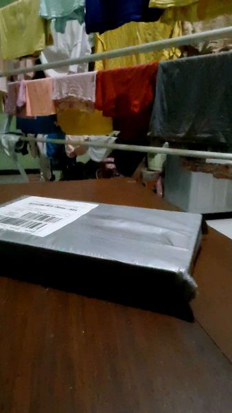 Buyer review video 4