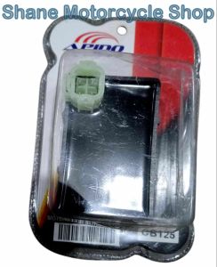 Apido CDI For CB 125