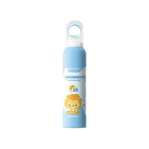 SG [3cps/5pcs] Childrens sunscreen spray 150ml SPF50+ PA+++ Sunblock Spray Face and Body UV Waterproof Outdoor