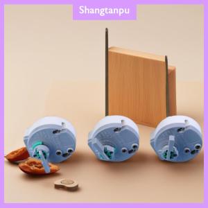 [shangtanpu] 30-80 °C Ariston Water Heater Plug-in Push Thermostat Temperature Controller Switch For Household Appliances