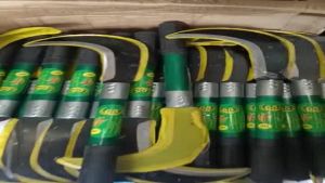 Dao Rửa Dừa 45 Tấc/Liềm Phát Cỏ Siêu Sắc Hàng Cao Cấp Loại 1