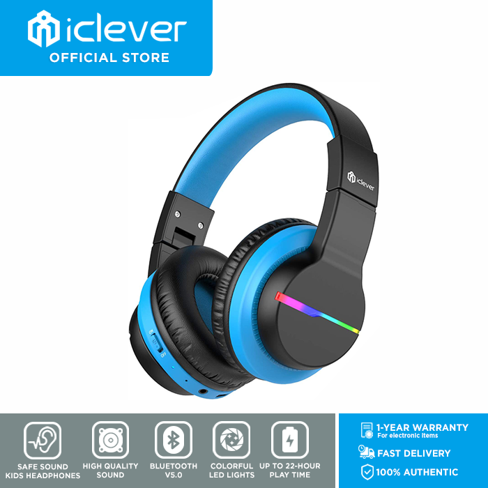 Kids headphones for online ipad