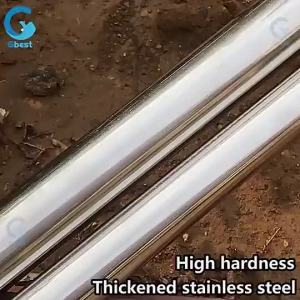 6/7 Meter escopic Fruit Picker High Pruning nch Shear Saw Tree Cutter Fruit picking bag Sickle head nch hook 采摘