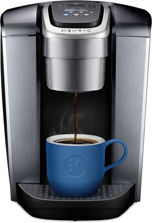 HOT Coffee Makers Cheap Coffee K Cups Keurig K-Elite Coffee