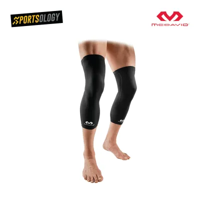 McDavid 6400 Abrasion Knee Sleeves