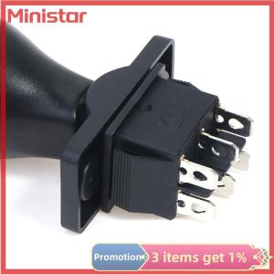 Ministar 1PC Childrens Electric Vehicle Forward and Backward Gear Switch Arrow Position