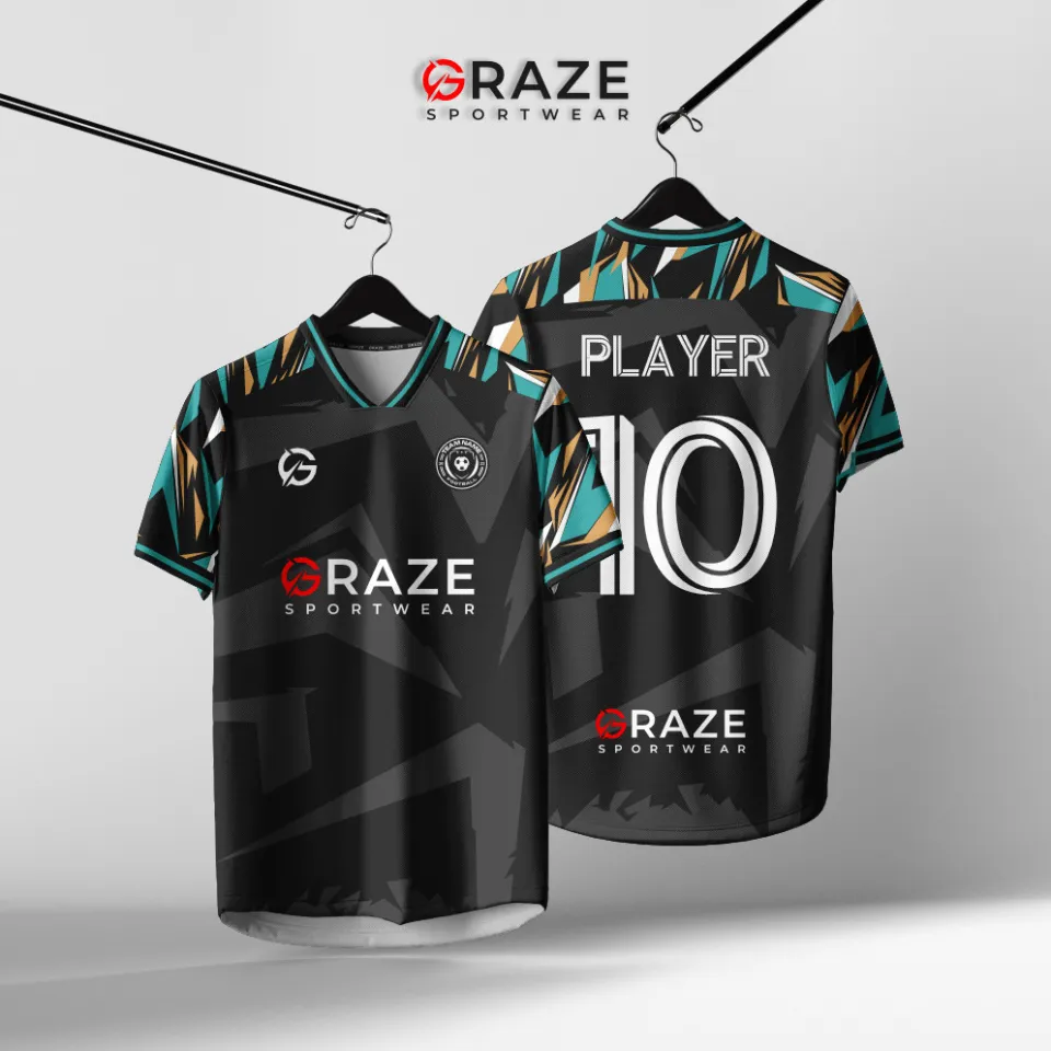 ROMANTIC CROWN】24SS☆ RC SOCCER JERSEY