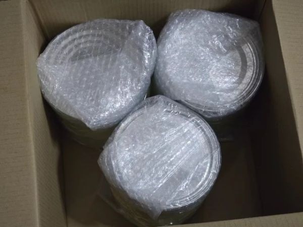 Buyer review video 6
