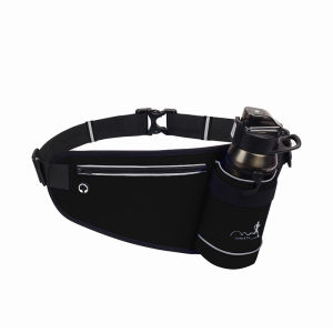 Men and Women Sport outdoor Waist Bag Running Jogging Fitness waist pouch